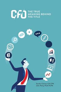 Produktbild: CFO
