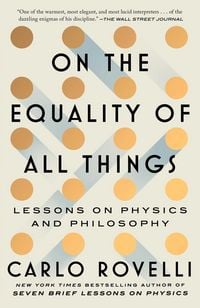 Produktbild: On the Equality of All Things