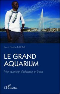 Produktbild: Le Grand Aquarium