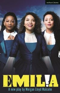 Produktbild: Emilia