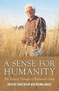 Produktbild: A Sense for Humanity