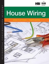 Produktbild: Fletcher, G: Residential Construction Academy