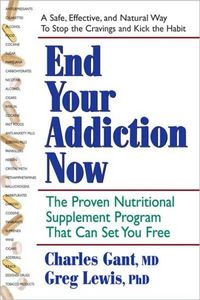 Produktbild: End Your Addiction Now