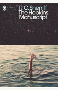 Produktbild: The Hopkins Manuscript