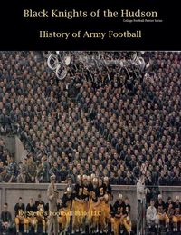 Produktbild: Black Knights of the Hudson - History of Army Football