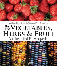 Produktbild: New Vegetables Herbs & Fruit