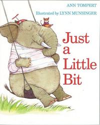 Produktbild: Just a Little Bit