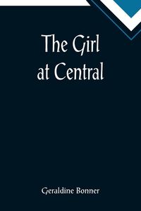 Produktbild: The Girl at Central