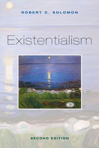 Produktbild: Existentialism 2e P