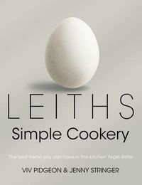 Bild vom Artikel Stringer, J: Leiths Simple Cookery Bible vom Autor Jenny Stringer