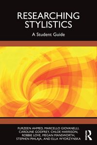 Produktbild: Researching Stylistics