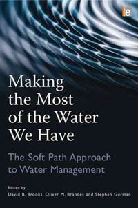 Produktbild: Making the Most of the Water We Have
