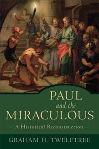 Produktbild: Paul and the Miraculous