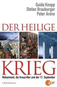 Produktbild: Der Heilige Krieg