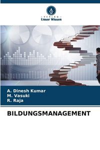 Produktbild: Bildungsmanagement