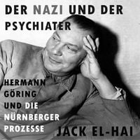 Produktbild: Der Nazi und der Psychiater
