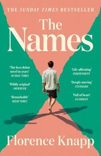 Produktbild: The Names