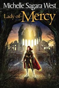 Produktbild: Lady of Mercy