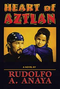 Produktbild: Heart of Aztlan