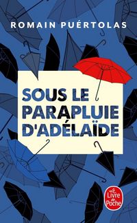 Produktbild: Sous le parapluie d'Adela&iuml;de