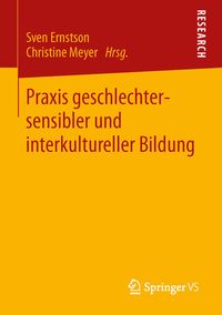 Produktbild: Praxis geschlechtersensibler und interkultureller Bildung