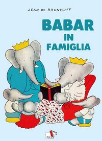 Produktbild: Babar in famiglia