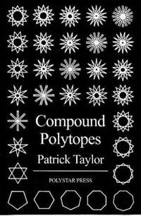 Produktbild: Compound Polytopes
