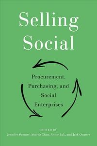 Produktbild: Selling Social