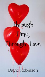 Produktbild: Through Time, Through Love