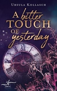Produktbild: A Bitter Touch of Yesterday