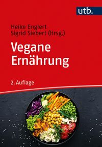 Produktbild: Vegane Ern&auml;hrung