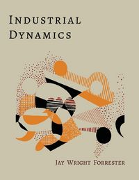 Produktbild: Industrial Dynamics