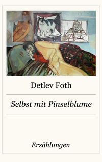 Produktbild: Selbst mit Pinselblume