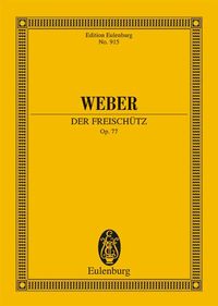Produktbild: Der Freisch&uuml;tz