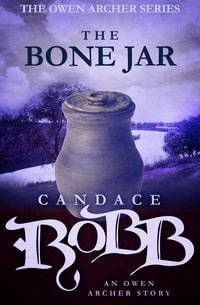 Produktbild: The Bone Jar