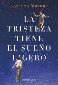 Produktbild: La tristeza tiene el sue&ntilde;o ligero