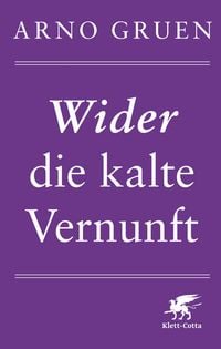 Produktbild: Wider die kalte Vernunft