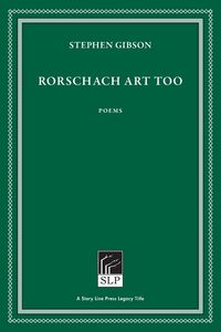 Produktbild: Rorschach Art Too