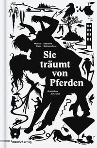 Produktbild: Sie tr&auml;umt von Pferden