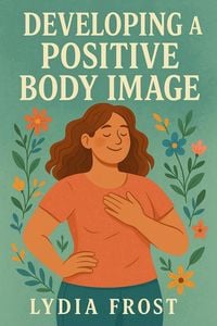 Produktbild: Developing a Positive Body Image