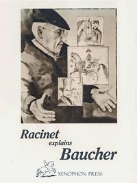 Produktbild: Racinet Explains Baucher