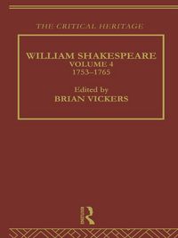 Produktbild: William Shakespeare