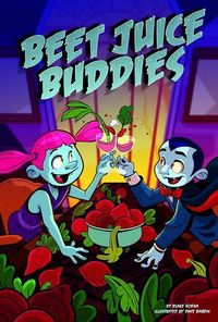 Produktbild: Beet Juice Buddies
