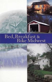 Produktbild: Bed, Breakfast & Bike Midwest