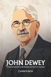 Produktbild: John Dewey