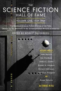 Produktbild: The Science Fiction Hall of Fame, Volume One 1929-1964