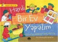 Produktbild: Haydi Bir Ev Yapalim