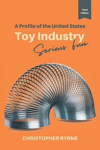 Produktbild: A Profile of the United States Toy Industry