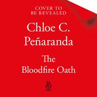 Produktbild: The Bloodfire Oath