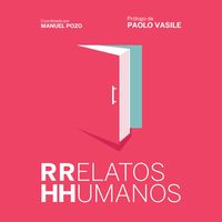 Produktbild: Relatos Humanos